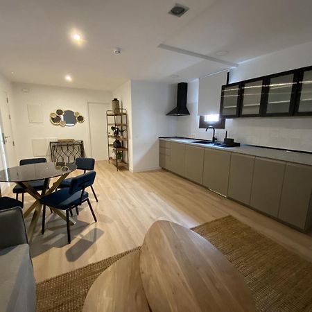 Apartamentos Penalara Segowia Zewnętrze zdjęcie
