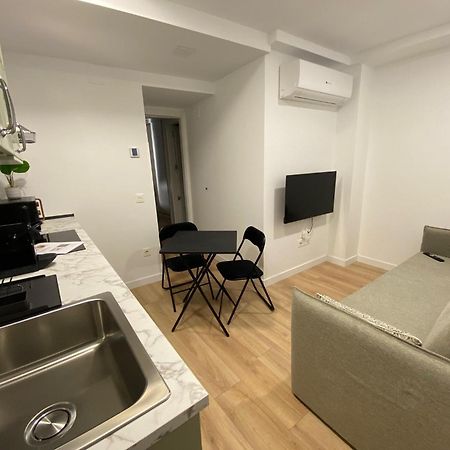 Apartamentos Penalara Segowia Zewnętrze zdjęcie
