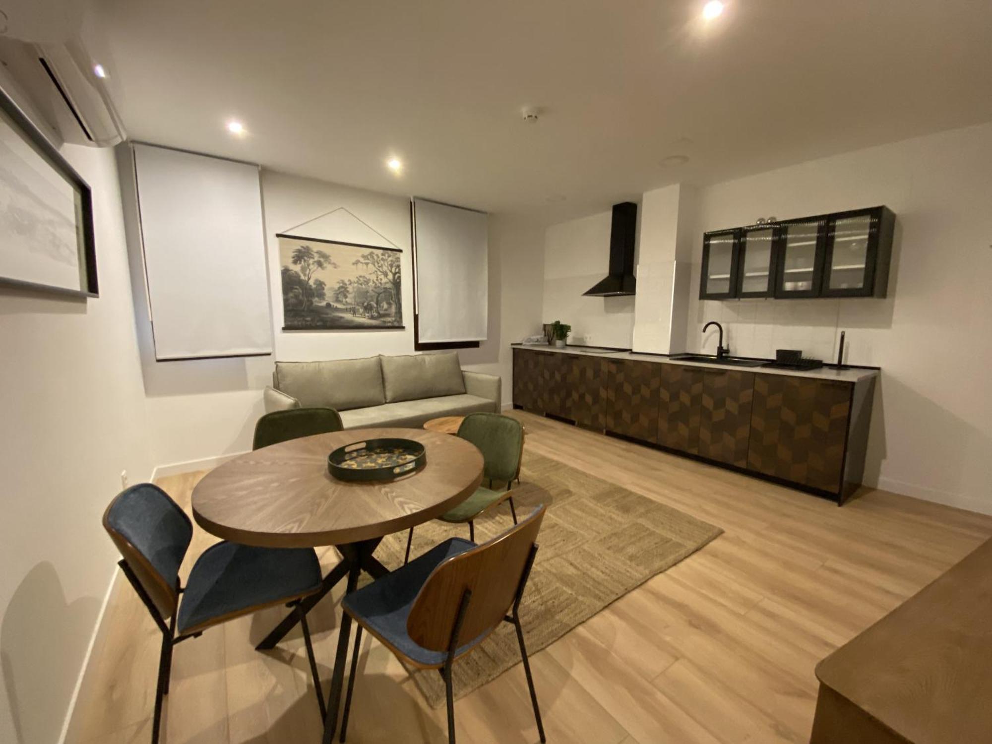 Apartamentos Penalara Segowia Zewnętrze zdjęcie
