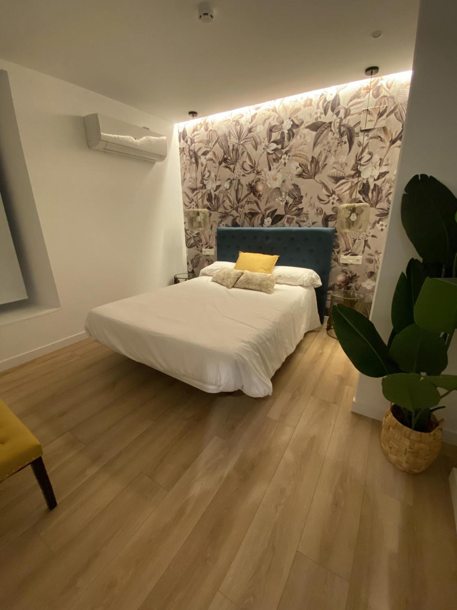 Apartamentos Penalara Segowia Zewnętrze zdjęcie