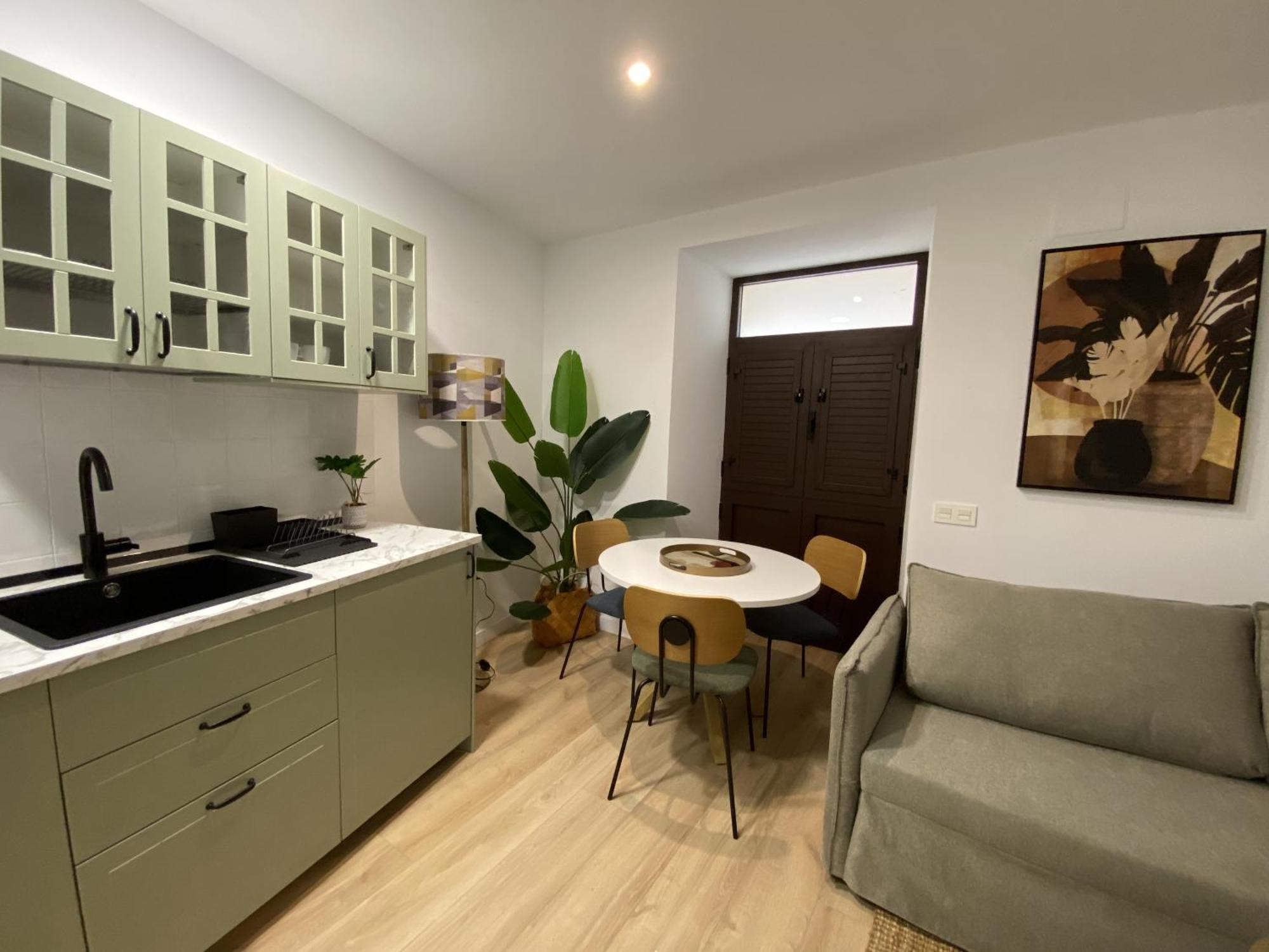 Apartamentos Penalara Segowia Zewnętrze zdjęcie