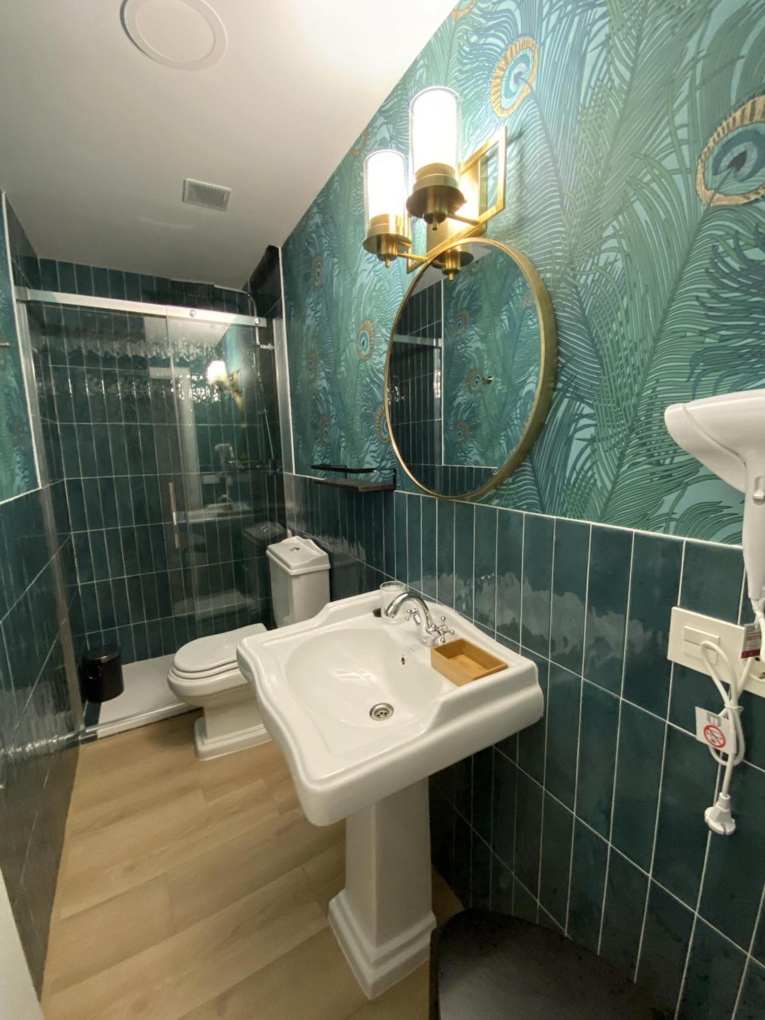 Apartamentos Penalara Segowia Zewnętrze zdjęcie