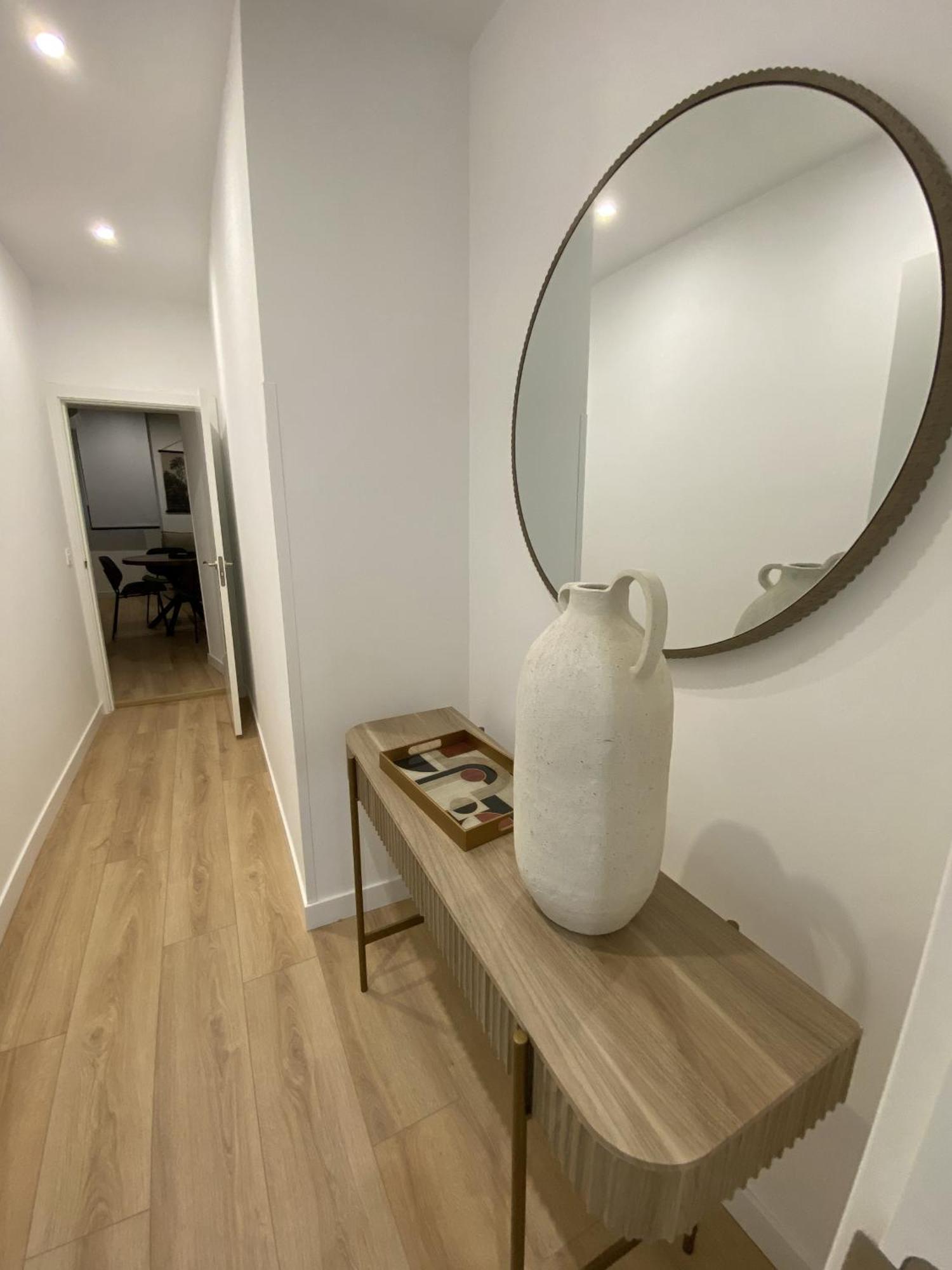 Apartamentos Penalara Segowia Zewnętrze zdjęcie
