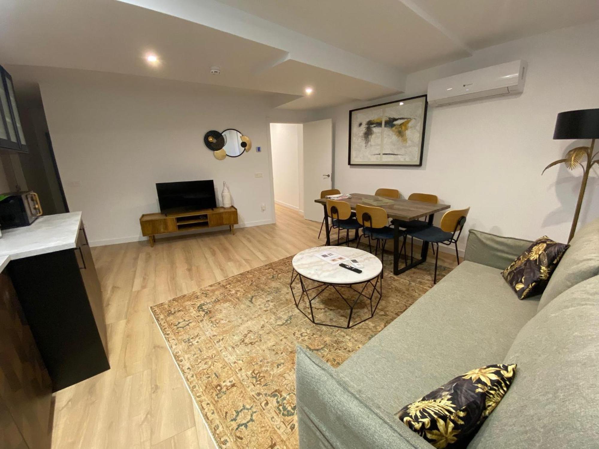 Apartamentos Penalara Segowia Zewnętrze zdjęcie