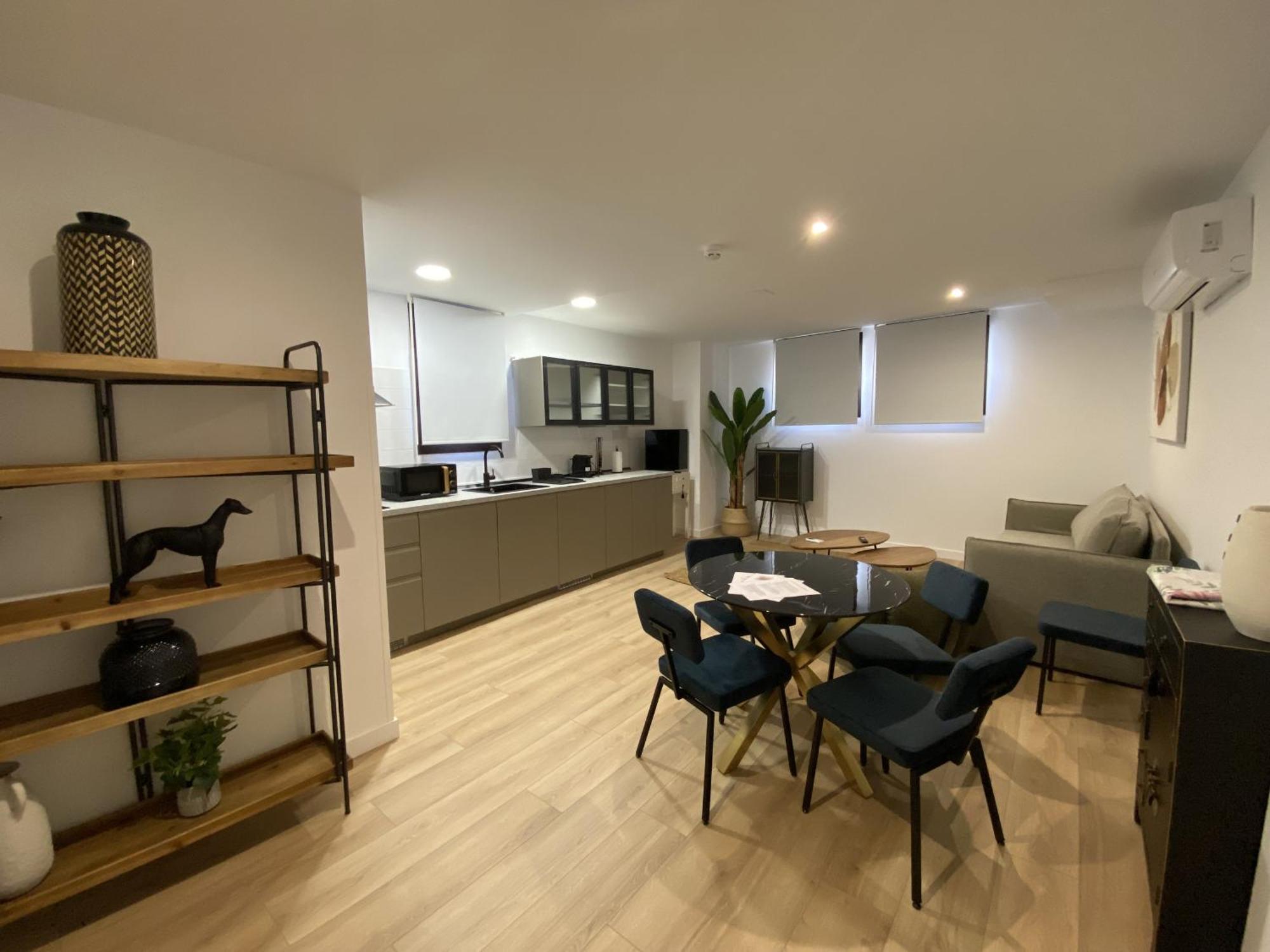 Apartamentos Penalara Segowia Zewnętrze zdjęcie