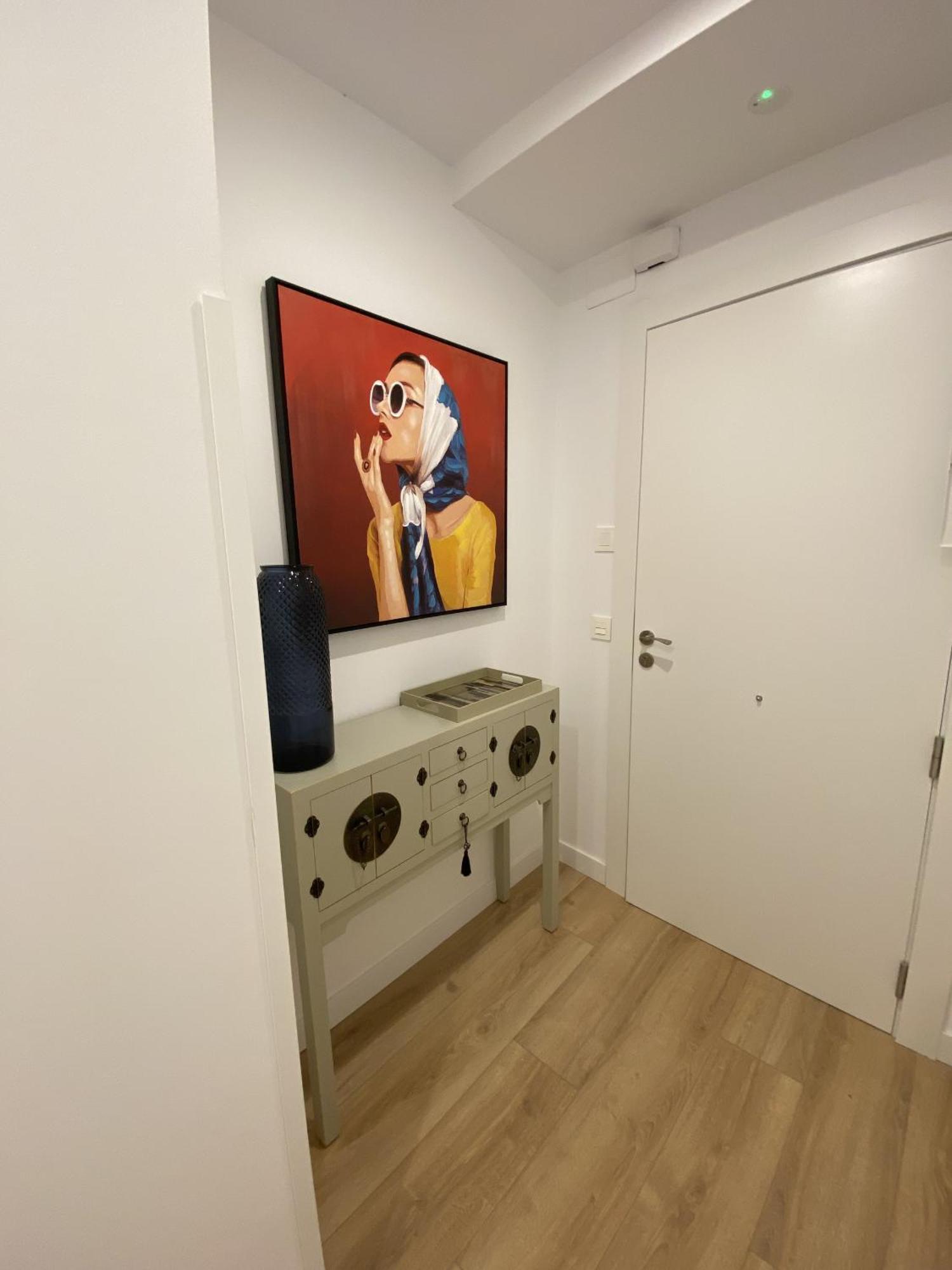 Apartamentos Penalara Segowia Zewnętrze zdjęcie