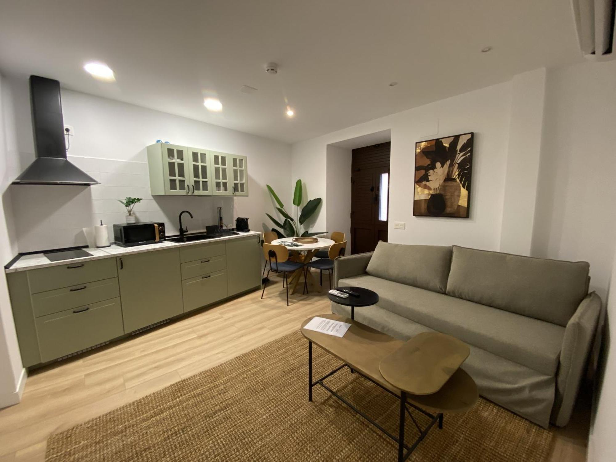 Apartamentos Penalara Segowia Zewnętrze zdjęcie