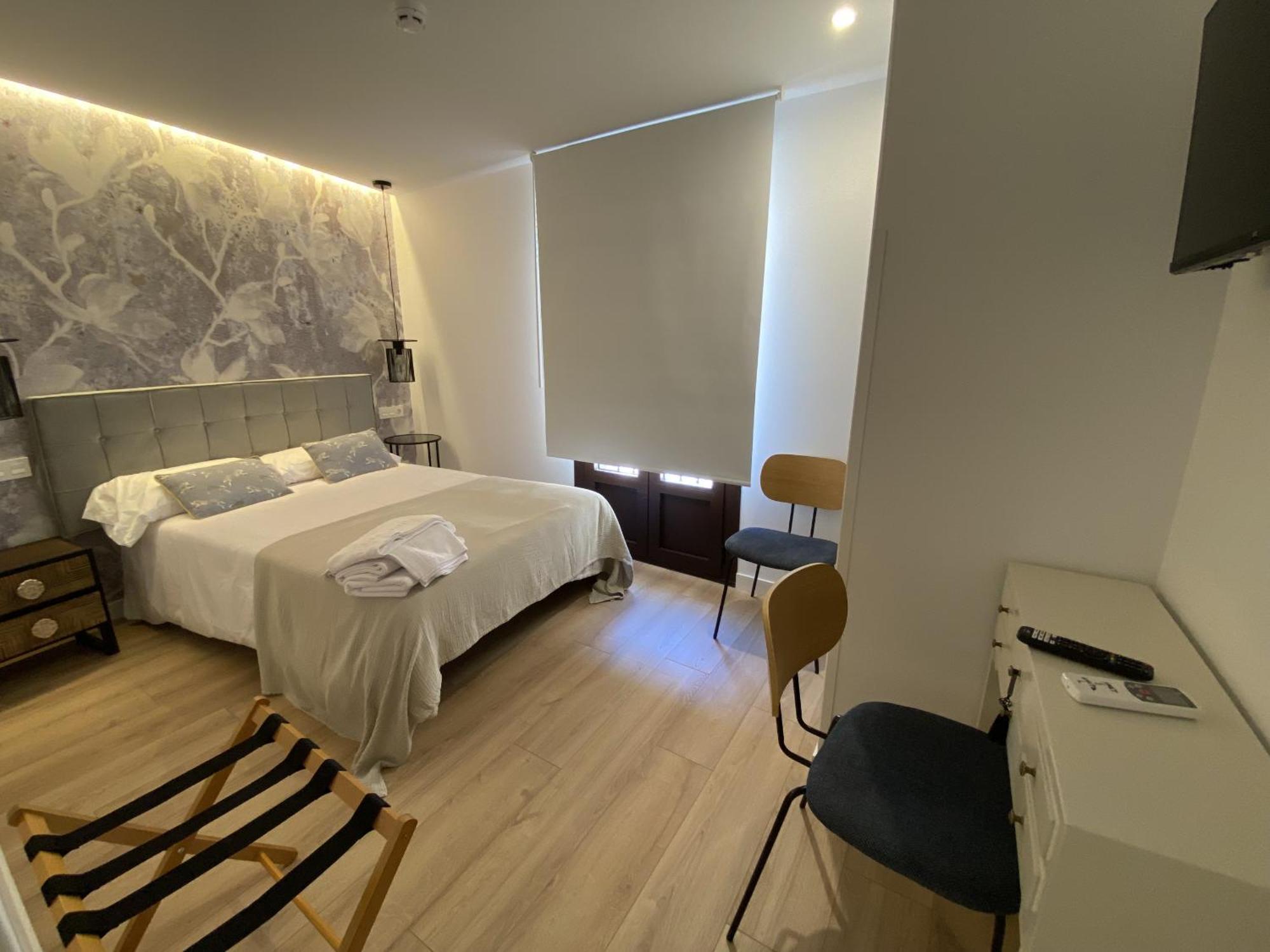 Apartamentos Penalara Segowia Zewnętrze zdjęcie