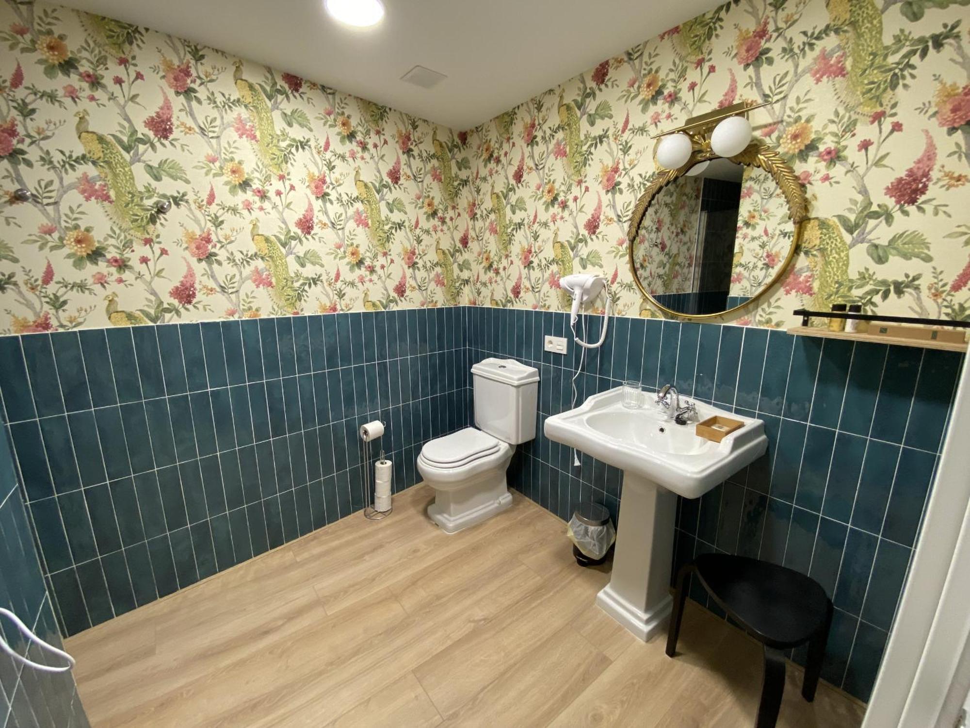 Apartamentos Penalara Segowia Zewnętrze zdjęcie