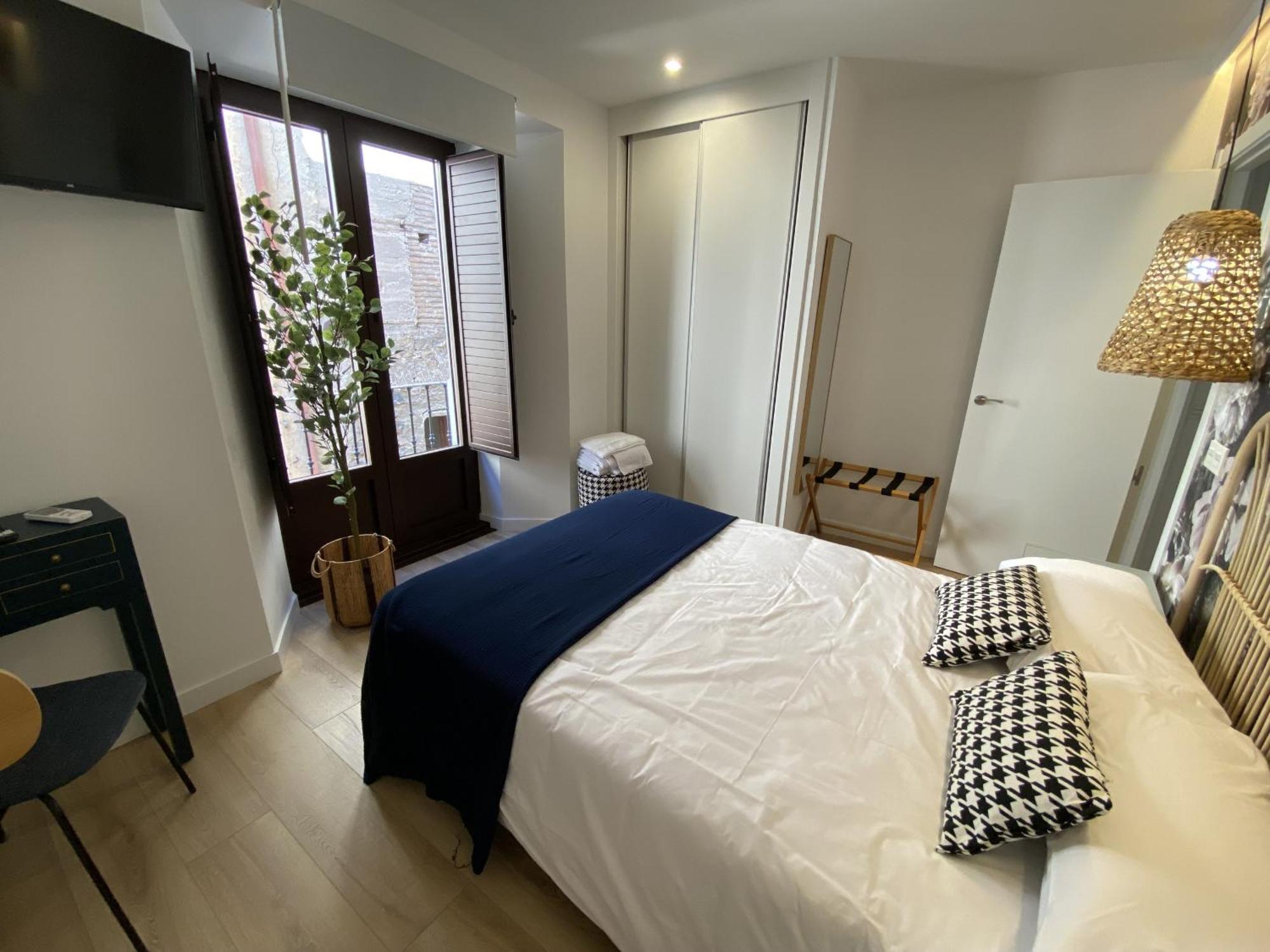 Apartamentos Penalara Segowia Zewnętrze zdjęcie