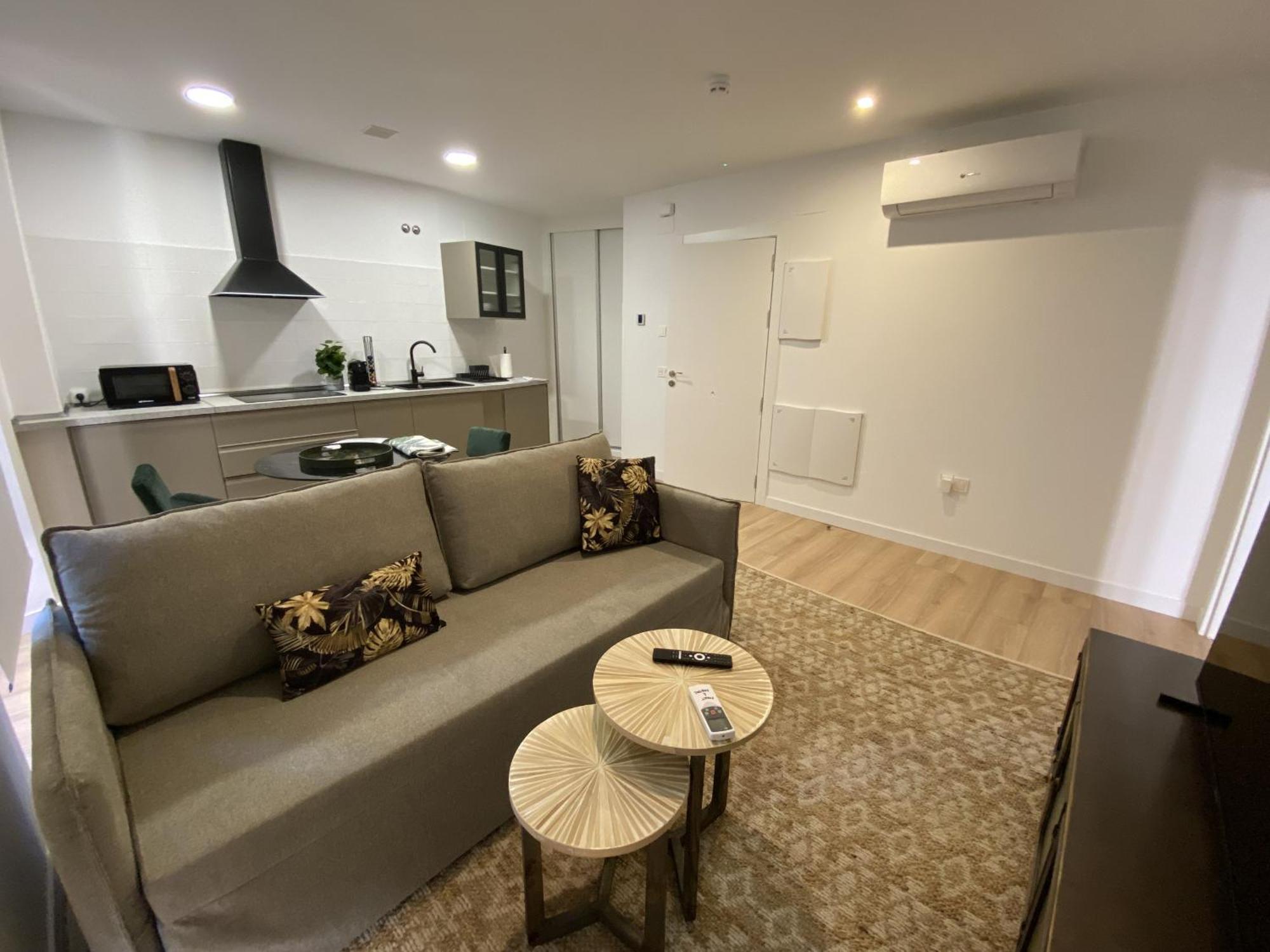 Apartamentos Penalara Segowia Zewnętrze zdjęcie
