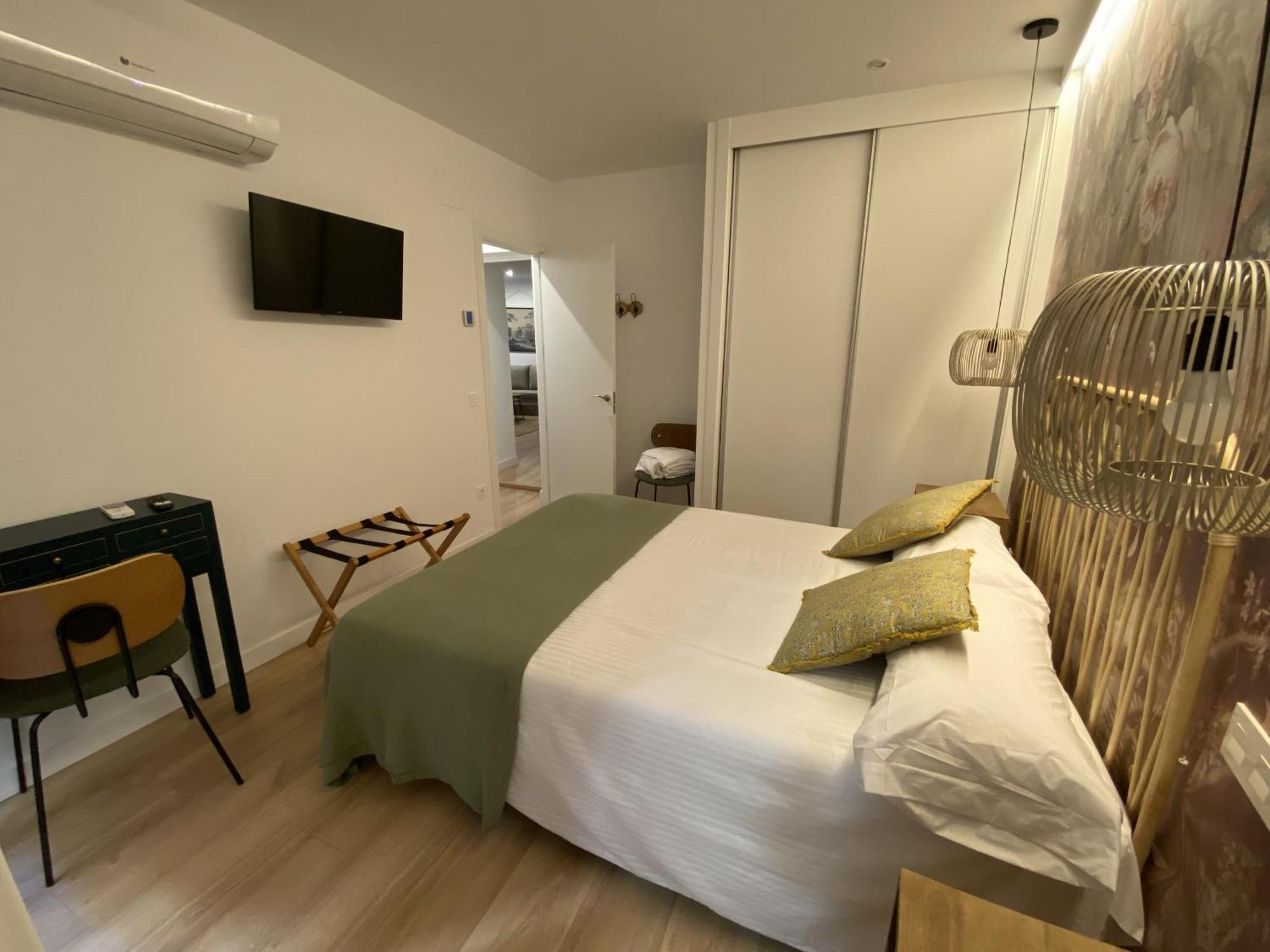 Apartamentos Penalara Segowia Zewnętrze zdjęcie