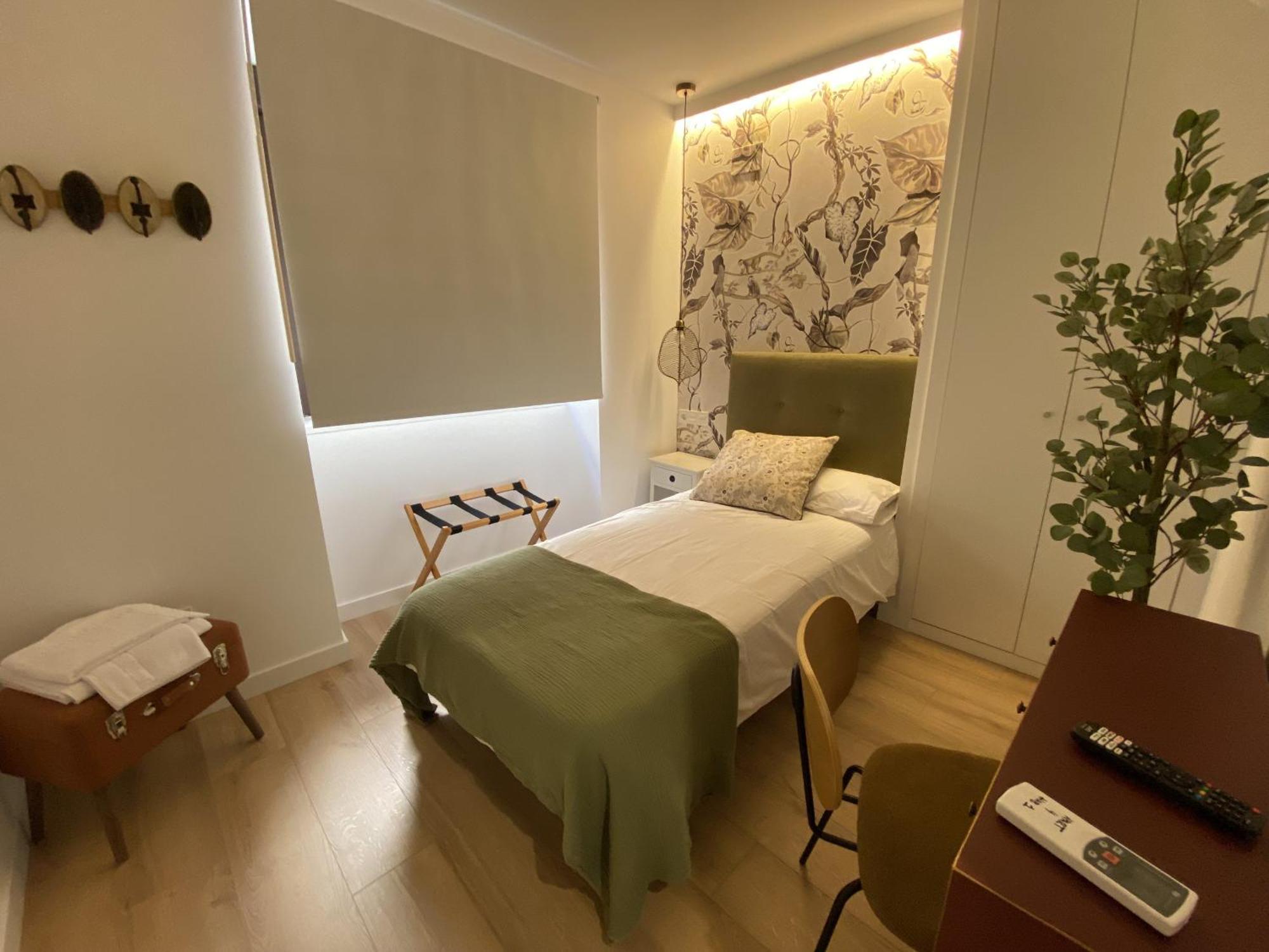 Apartamentos Penalara Segowia Zewnętrze zdjęcie