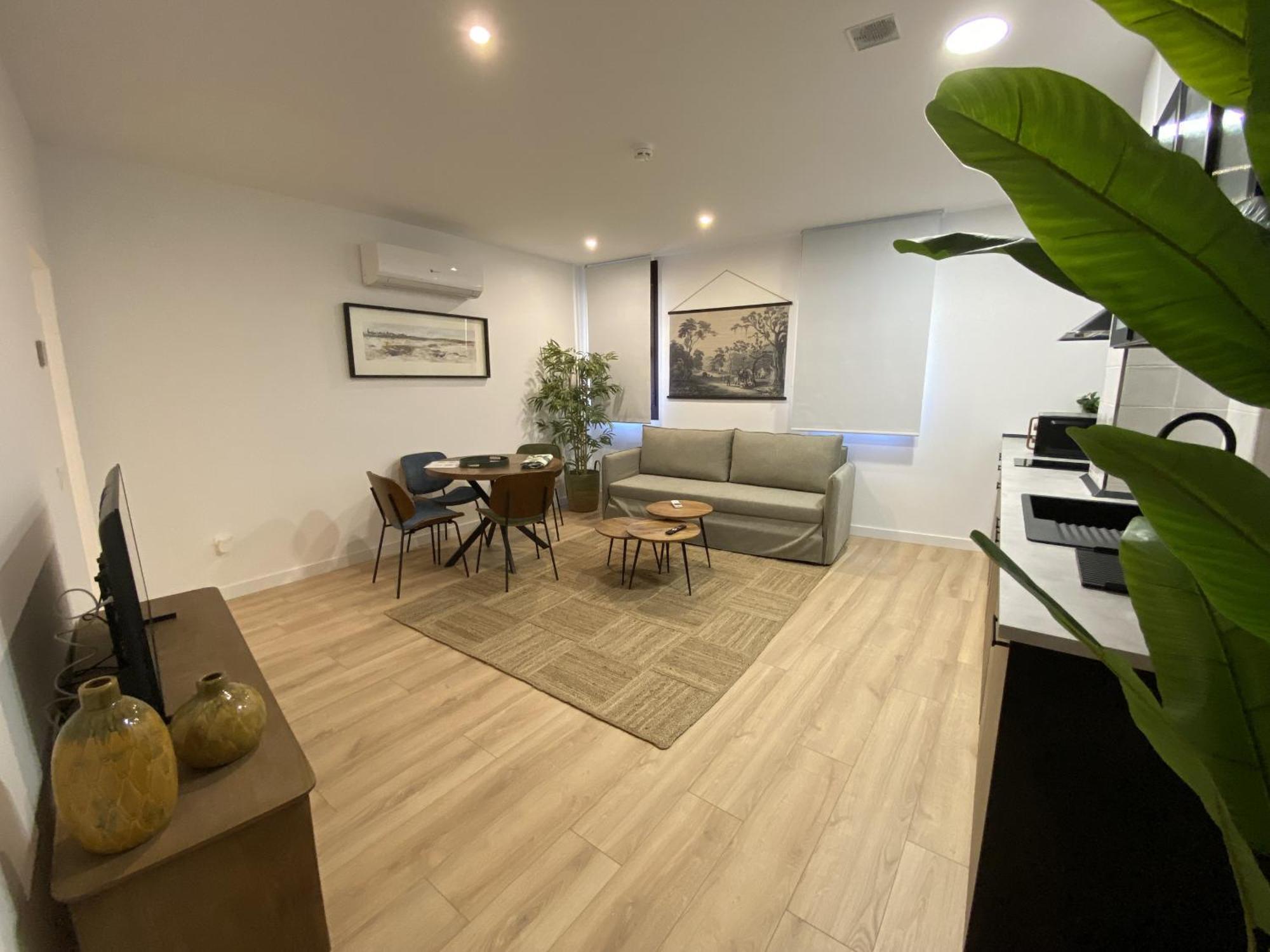 Apartamentos Penalara Segowia Zewnętrze zdjęcie