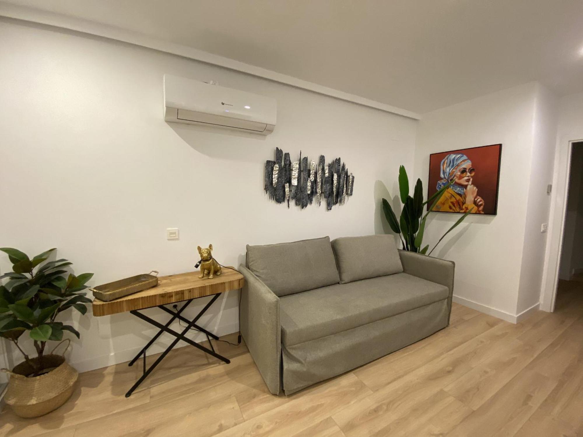 Apartamentos Penalara Segowia Zewnętrze zdjęcie