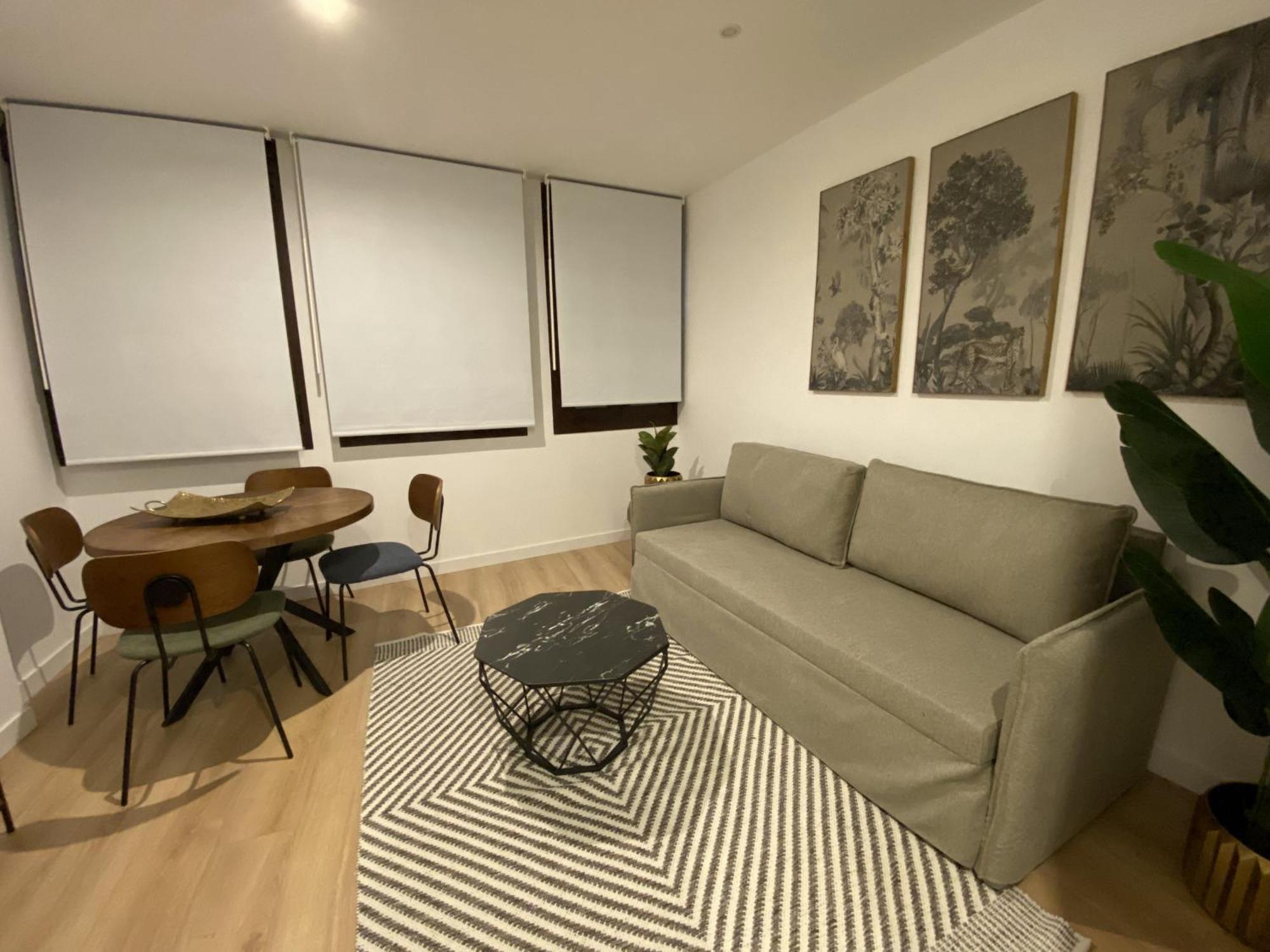 Apartamentos Penalara Segowia Zewnętrze zdjęcie