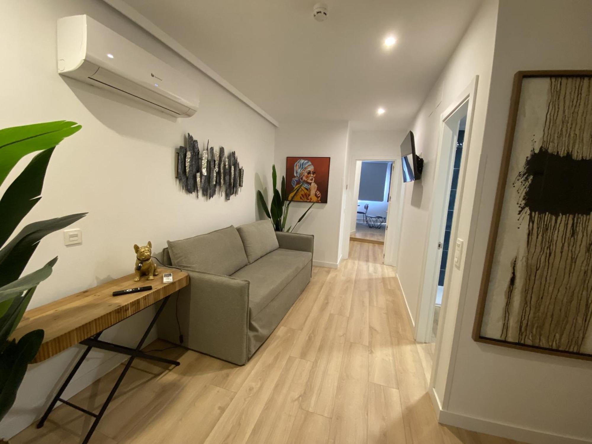 Apartamentos Penalara Segowia Zewnętrze zdjęcie