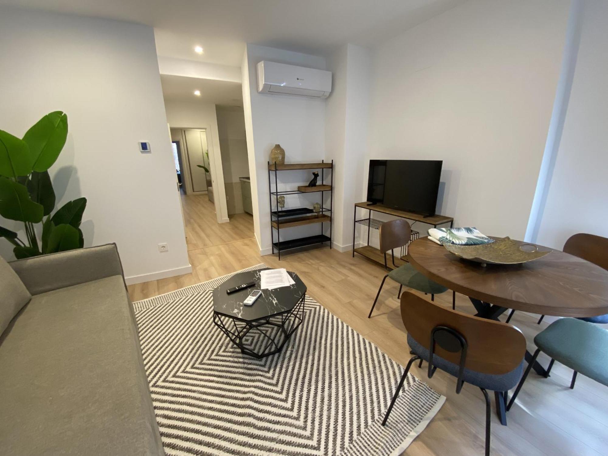 Apartamentos Penalara Segowia Zewnętrze zdjęcie