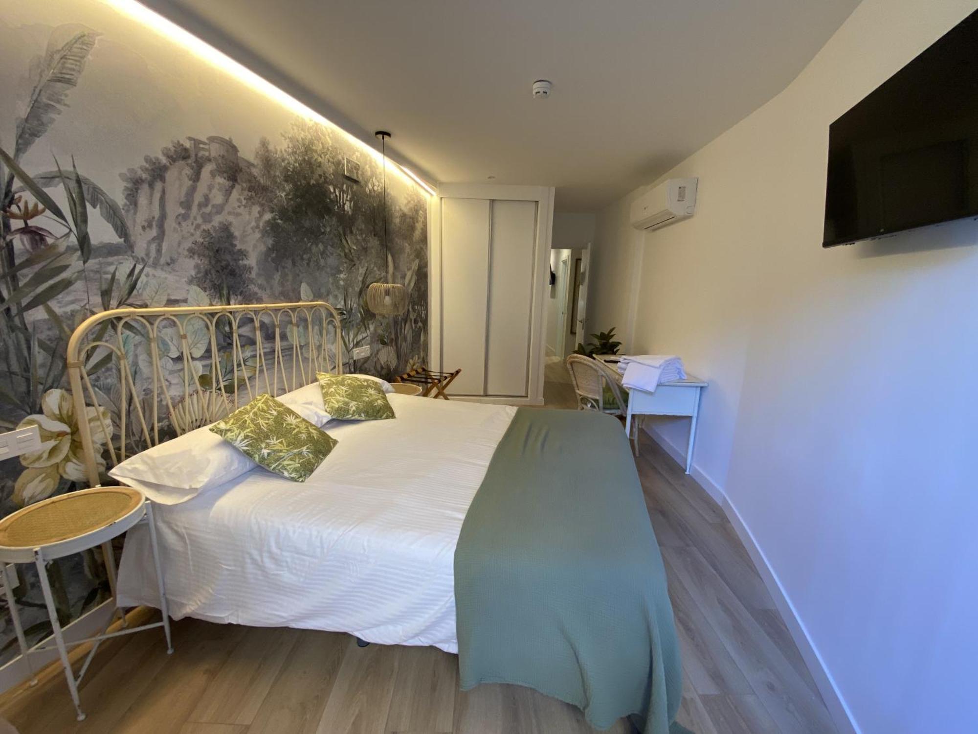 Apartamentos Penalara Segowia Zewnętrze zdjęcie