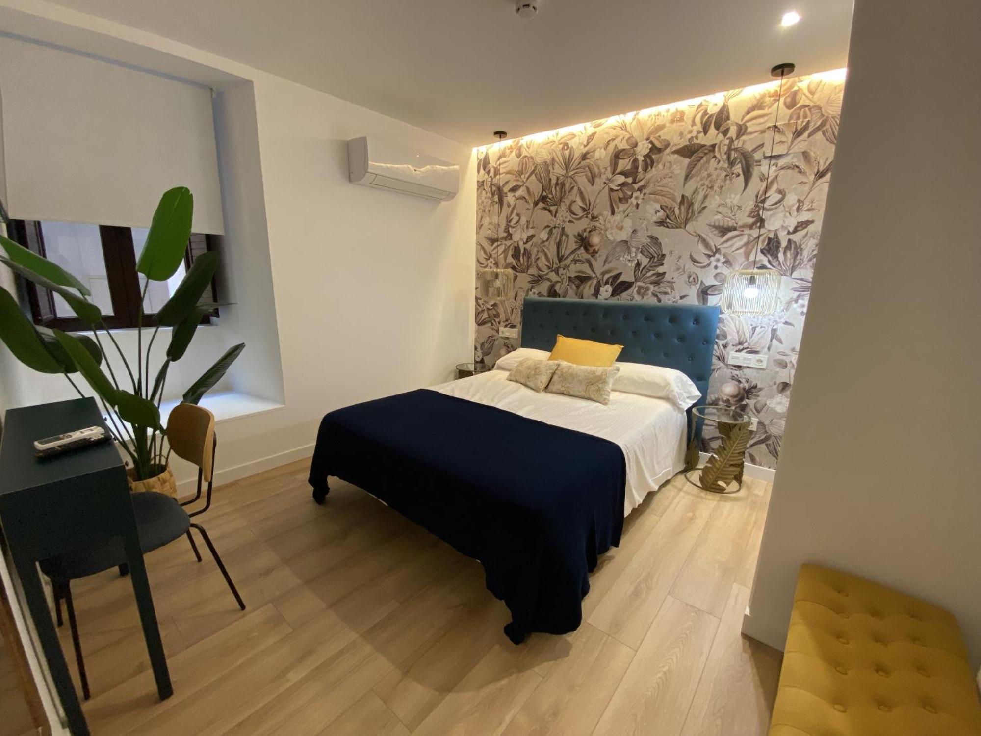 Apartamentos Penalara Segowia Zewnętrze zdjęcie