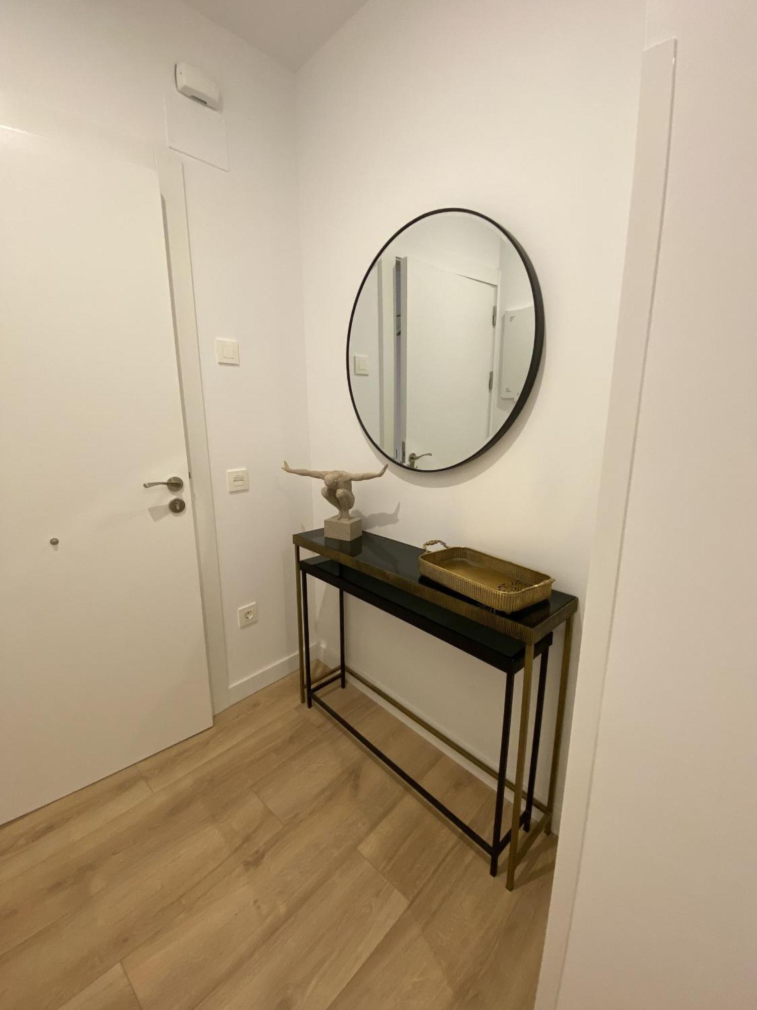 Apartamentos Penalara Segowia Zewnętrze zdjęcie