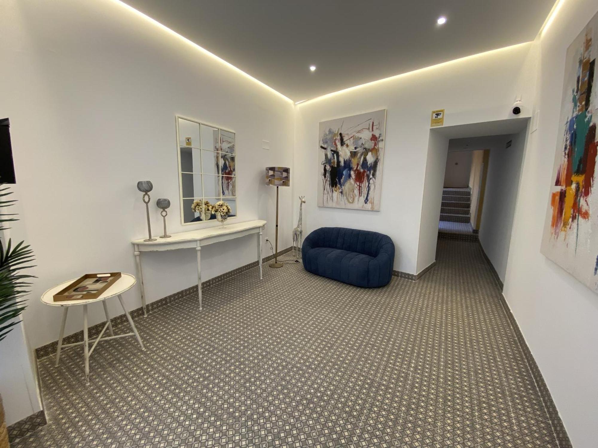 Apartamentos Penalara Segowia Zewnętrze zdjęcie