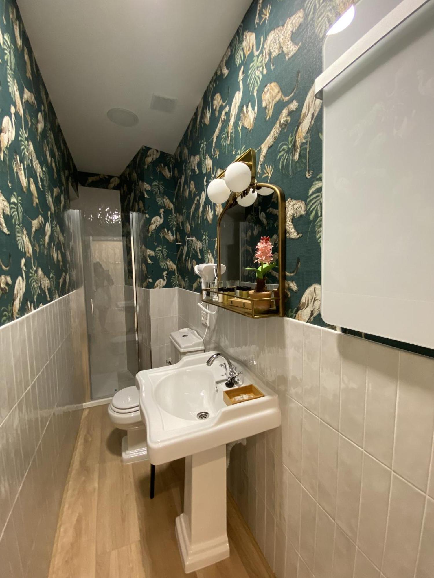 Apartamentos Penalara Segowia Zewnętrze zdjęcie