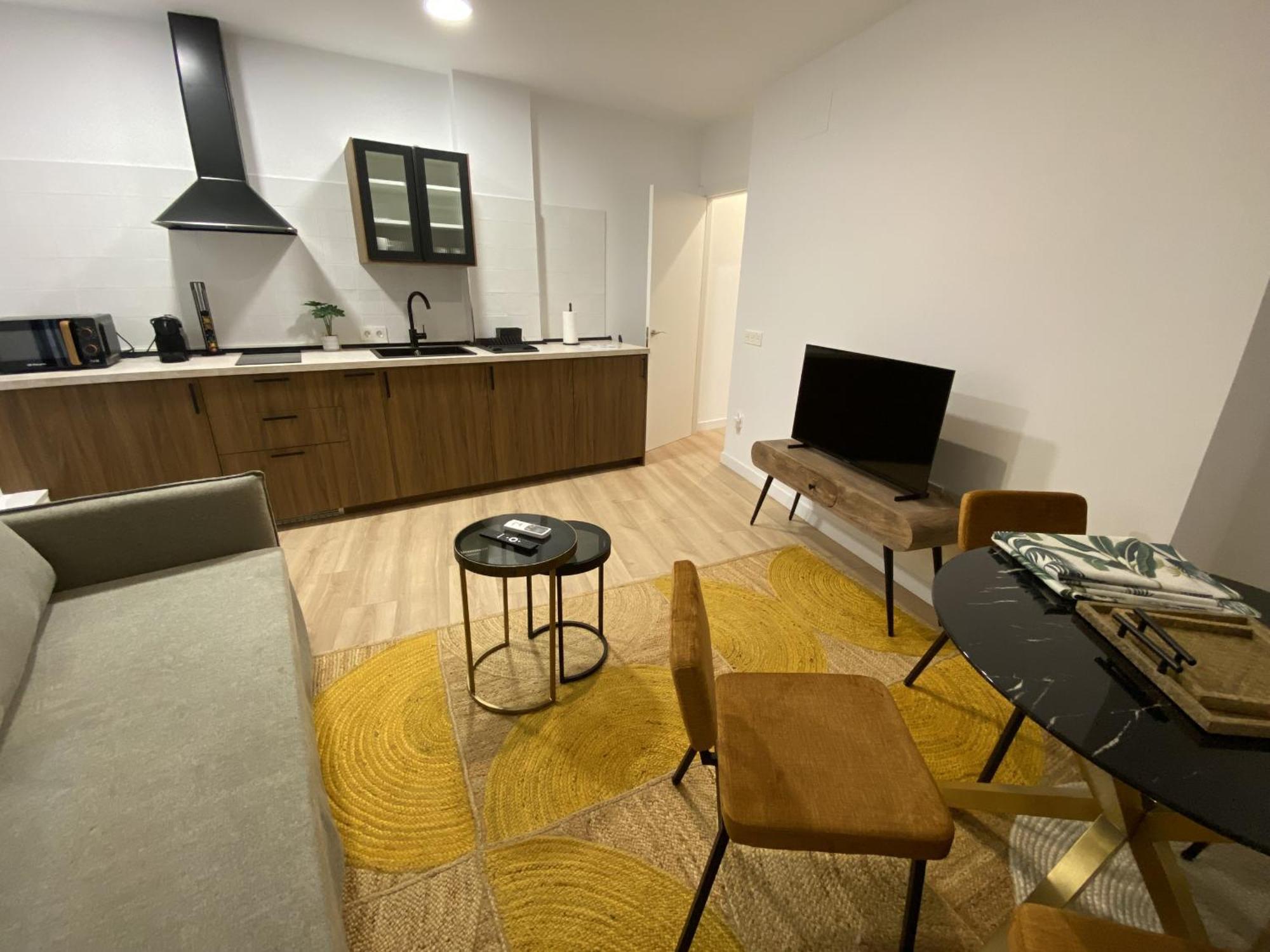 Apartamentos Penalara Segowia Zewnętrze zdjęcie