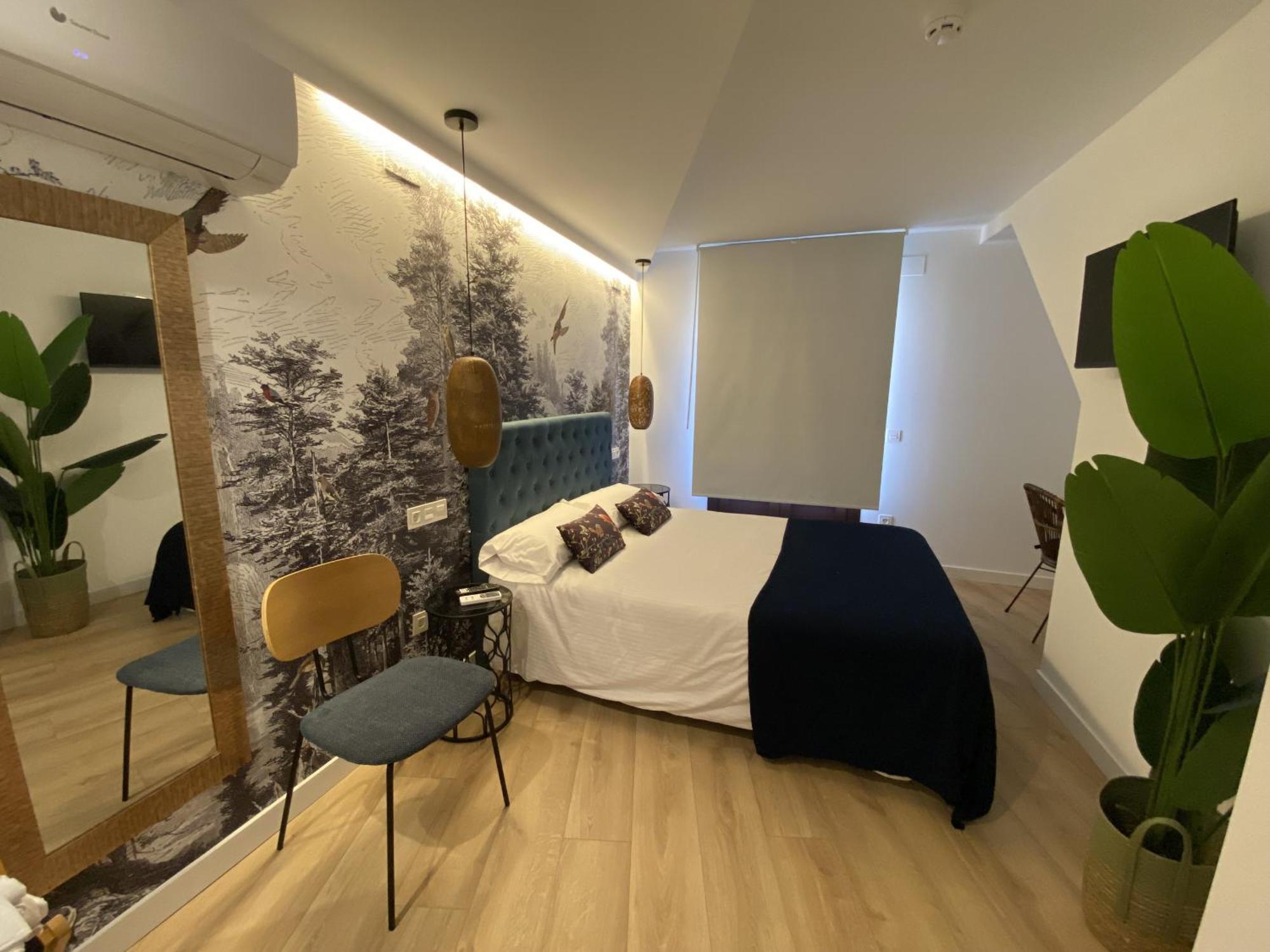 Apartamentos Penalara Segowia Zewnętrze zdjęcie