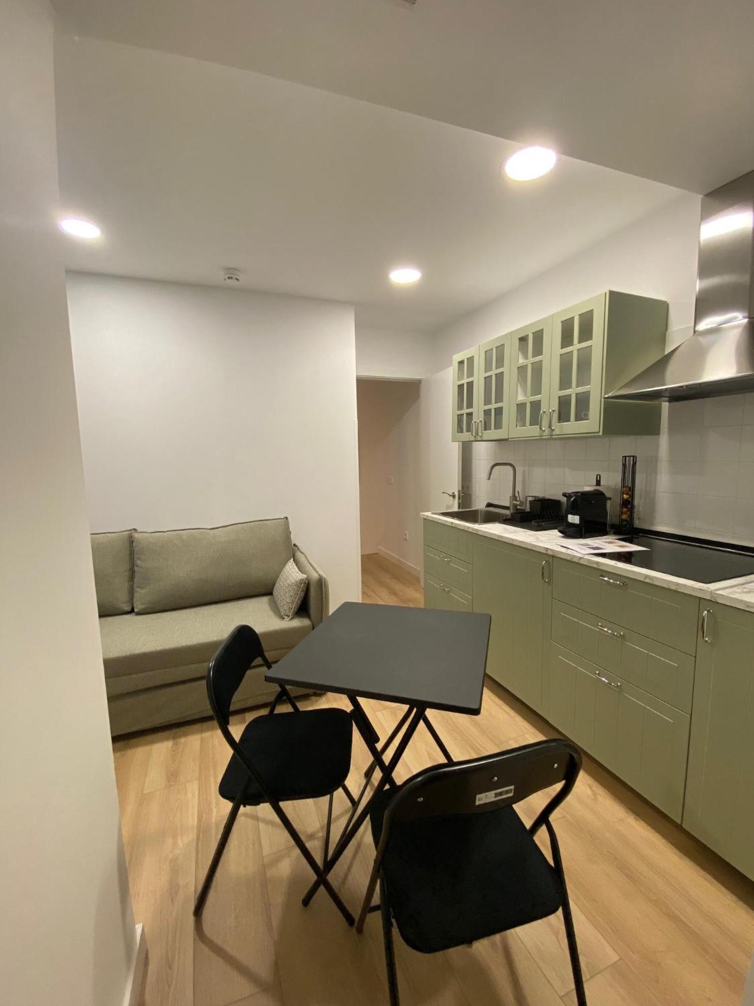 Apartamentos Penalara Segowia Zewnętrze zdjęcie